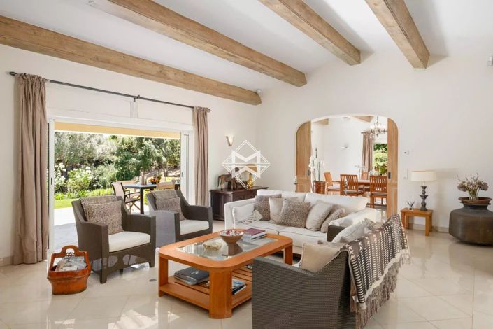 Image No.9-Maison de 5 chambres à vendre à La Croix-Valmer