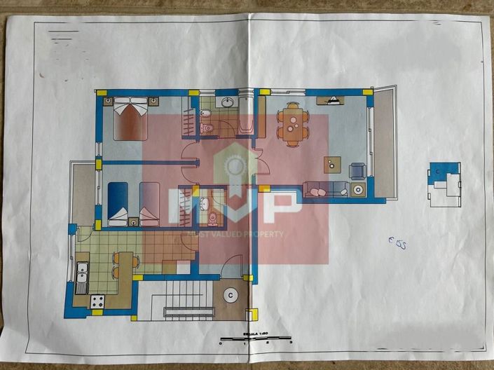 Image No.46-2 Bed Apartment for sale