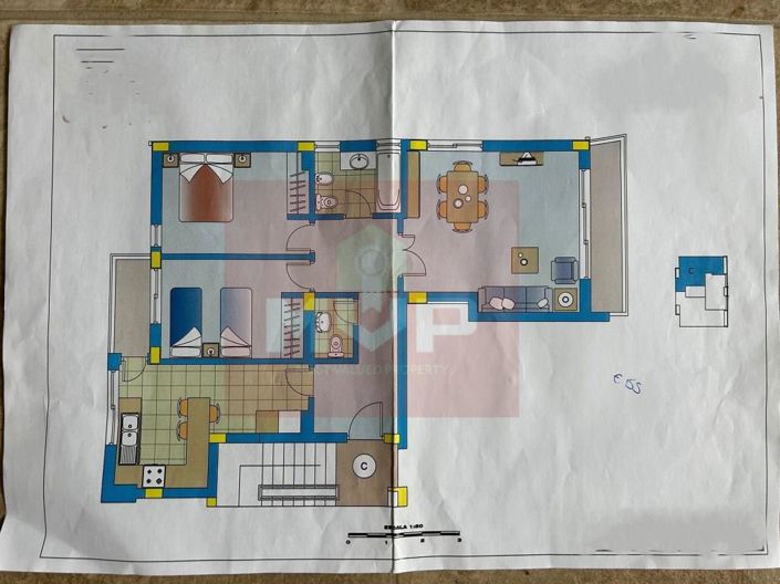 Image No.46-Appartement de 2 chambres à vendre à Olhão
