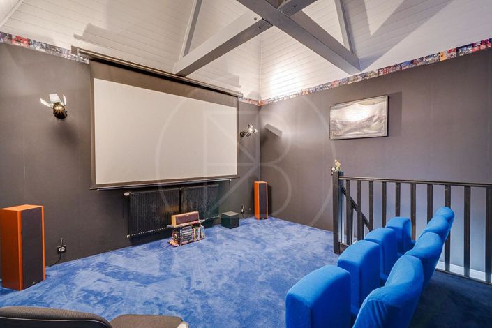 Image No.12-Maison de 5 chambres à vendre à Duras