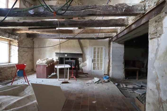 Image No.10-Maison à vendre à Carhaix-Plouguer