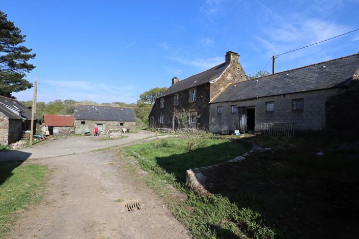 Image No.3-Maison à vendre à Carhaix-Plouguer