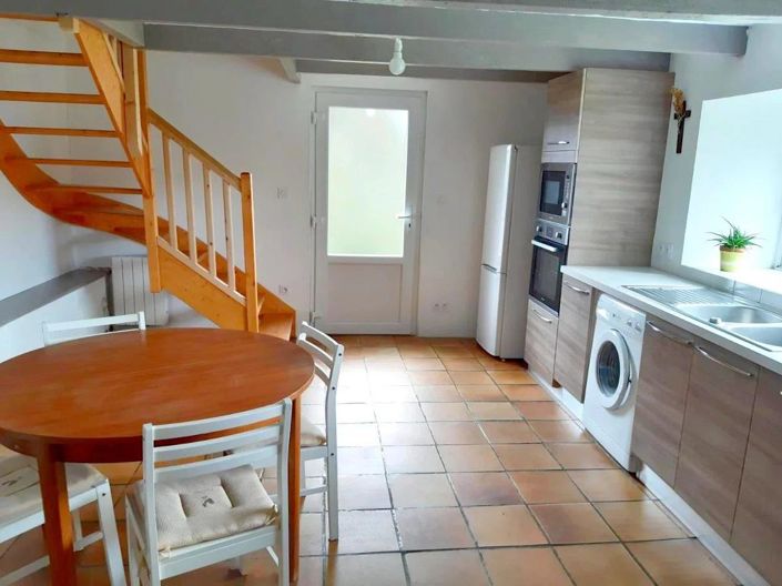 Image No.5-Maison à vendre à Carhaix-Plouguer