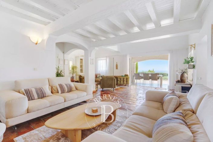 Image No.3-Maison de 5 chambres à vendre à Les Issambres