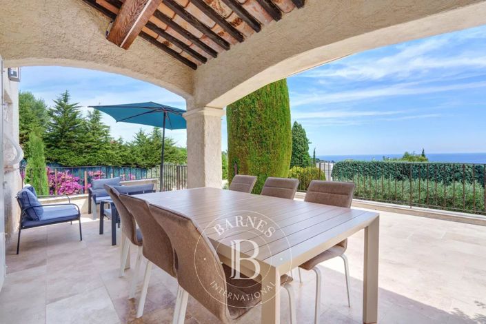 Image No.4-Maison de 5 chambres à vendre à Les Issambres