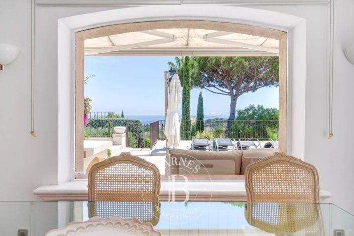 Image No.6-Maison de 5 chambres à vendre à Les Issambres