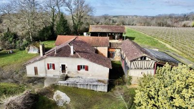 Maison de 5 chambres à vendre à Ayzieu
