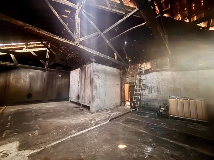 Image No.15-Maison de 5 chambres à vendre à Ayzieu