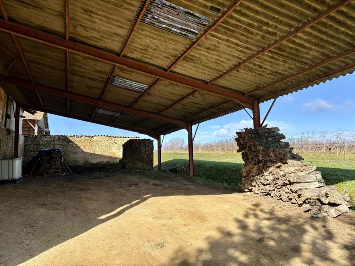 Image No.17-Maison de 5 chambres à vendre à Ayzieu