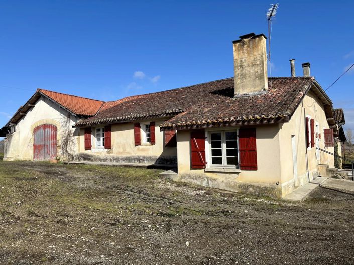 Image No.2-Maison de 5 chambres à vendre à Ayzieu
