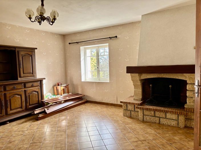 Image No.3-Maison de 5 chambres à vendre à Ayzieu