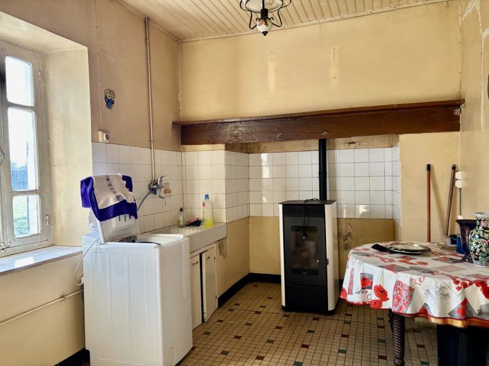 Image No.4-Maison de 5 chambres à vendre à Ayzieu