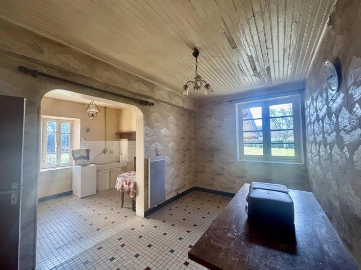 Image No.6-Maison de 5 chambres à vendre à Ayzieu