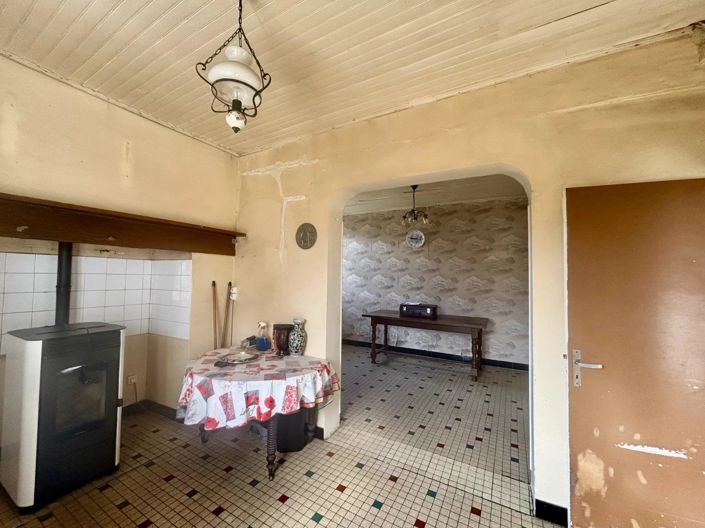 Image No.7-Maison de 5 chambres à vendre à Ayzieu