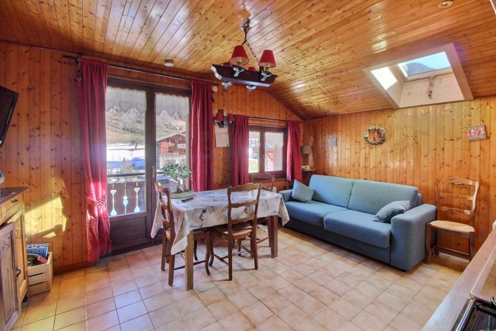 Image No.2-1 Bed Apartment for sale