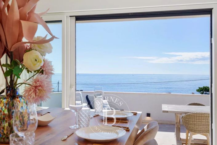 Image No.2-Appartement de 2 chambres à vendre à Les Issambres