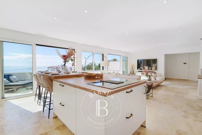 Image No.3-Appartement de 2 chambres à vendre à Les Issambres