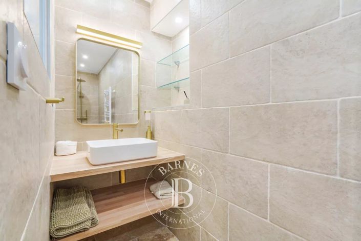 Image No.7-Appartement de 2 chambres à vendre à Les Issambres