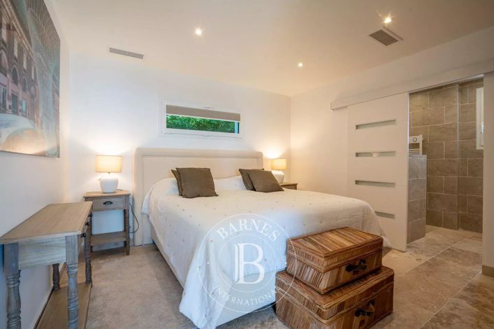 Image No.8-Appartement de 2 chambres à vendre à Les Issambres