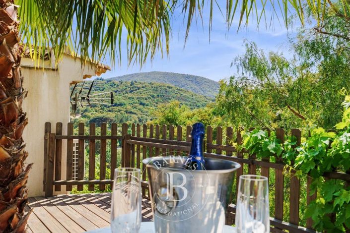 Image No.2-Maison à vendre à Sainte-Maxime