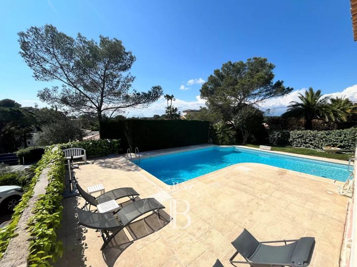 Image No.2-Maison de 4 chambres à vendre à Fréjus