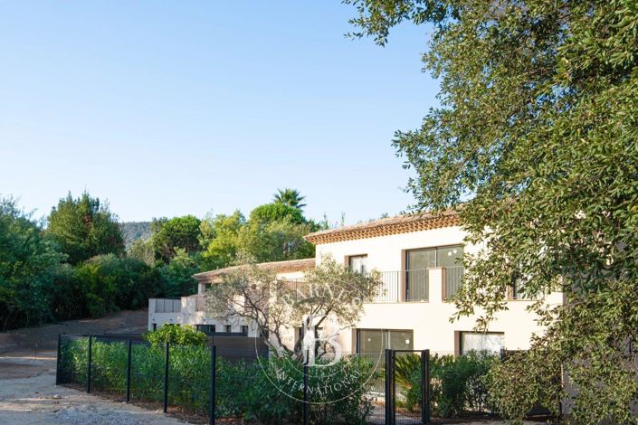 Image No.11-Appartement de 2 chambres à vendre à Grimaud