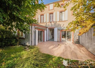 1 - Albi, House