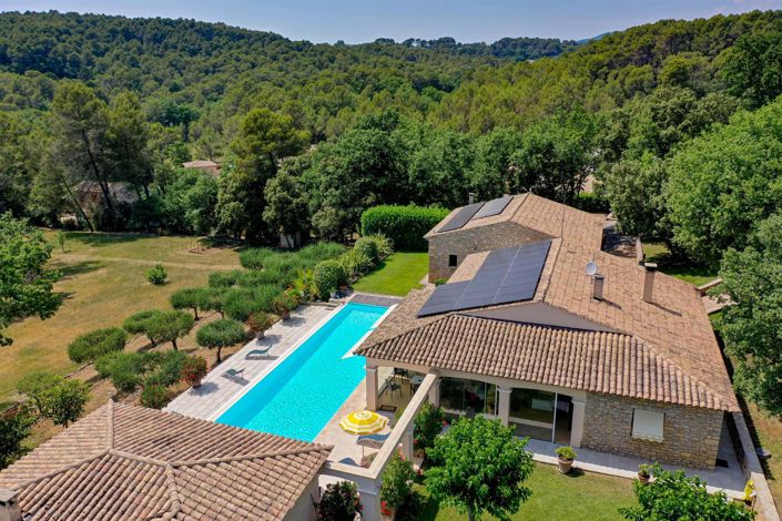 Image No.11-Maison de 4 chambres à vendre à Flayosc