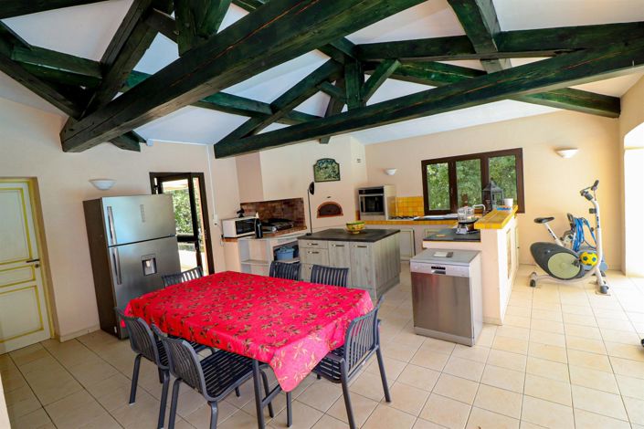 Image No.29-Maison de 4 chambres à vendre à Flayosc