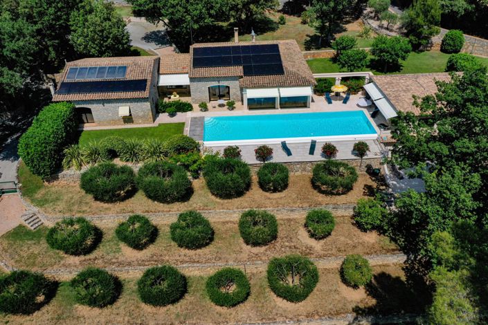 Image No.3-Maison de 4 chambres à vendre à Flayosc