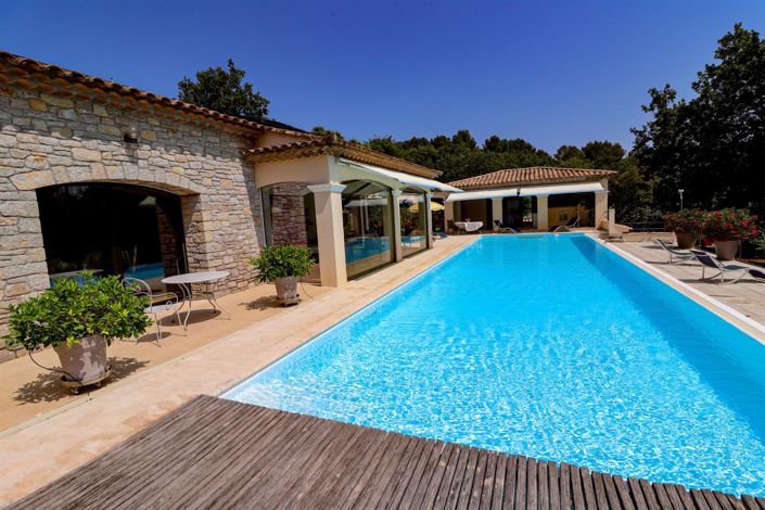 Image No.34-Maison de 4 chambres à vendre à Flayosc