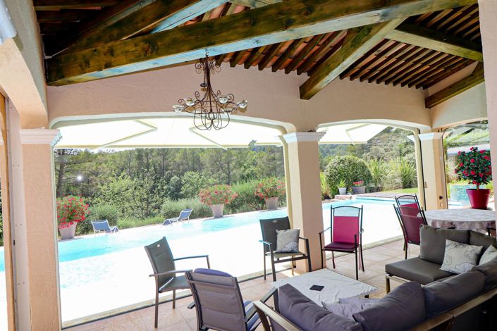 Image No.38-Maison de 4 chambres à vendre à Flayosc