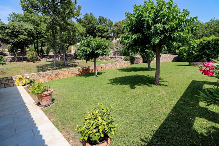 Image No.39-Maison de 4 chambres à vendre à Flayosc