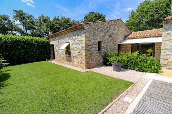 Image No.40-Maison de 4 chambres à vendre à Flayosc