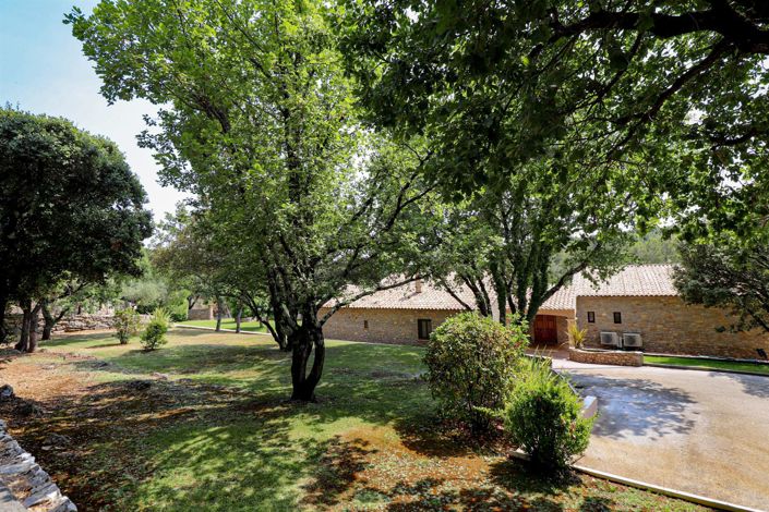 Image No.44-Maison de 4 chambres à vendre à Flayosc