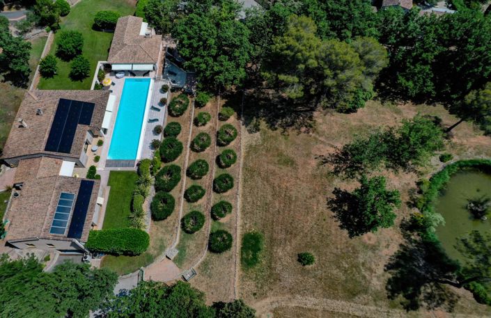 Image No.6-Maison de 4 chambres à vendre à Flayosc