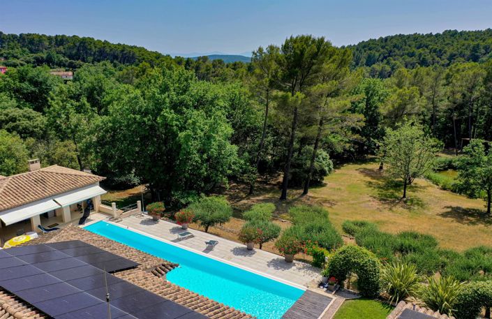 Image No.9-Maison de 4 chambres à vendre à Flayosc