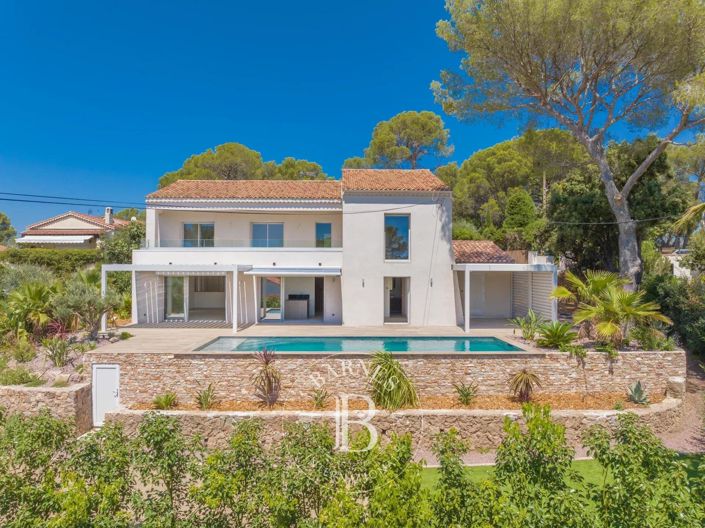 Image No.10-Maison de 4 chambres à vendre à Saint-Raphael