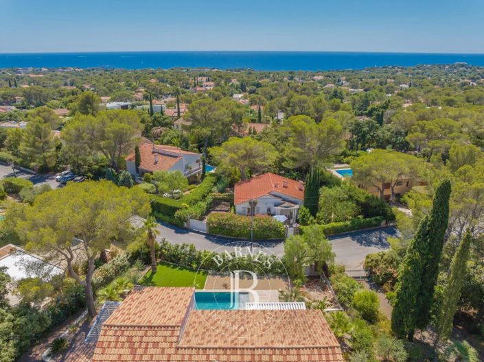 Image No.11-Maison de 4 chambres à vendre à Saint-Raphael