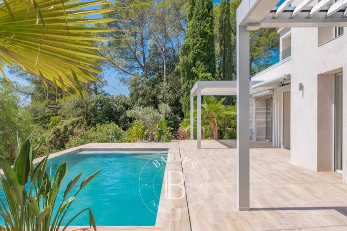 Image No.4-Maison de 4 chambres à vendre à Saint-Raphael