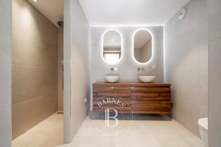 Image No.7-Maison de 4 chambres à vendre à Saint-Raphael