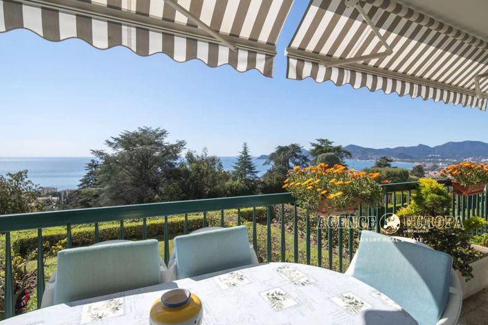 Image No.3-Appartement de 2 chambres à vendre à Cannes