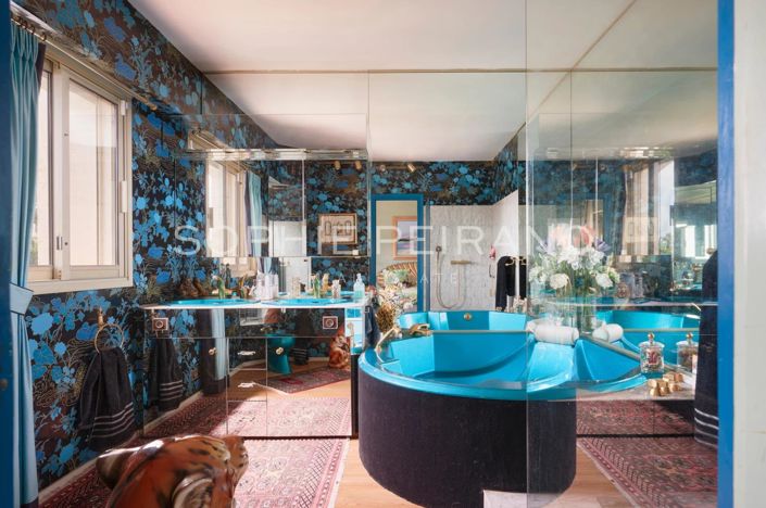 Image No.10-Maison de 4 chambres à vendre à Cannes