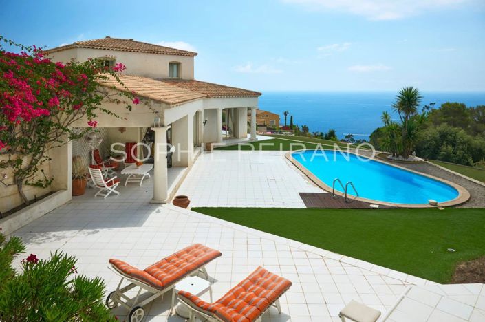 Image No.11-Maison de 4 chambres à vendre à Cannes