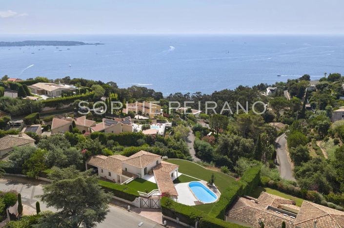 Image No.12-Maison de 4 chambres à vendre à Cannes