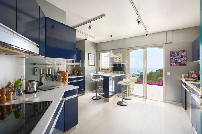 Image No.6-Maison de 4 chambres à vendre à Cannes