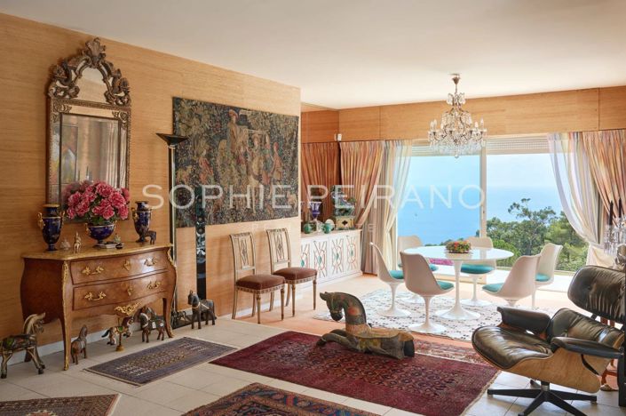 Image No.7-Maison de 4 chambres à vendre à Cannes