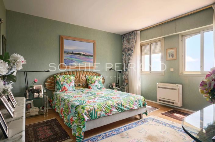 Image No.8-Maison de 4 chambres à vendre à Cannes