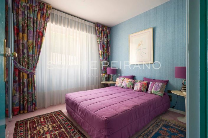 Image No.9-Maison de 4 chambres à vendre à Cannes