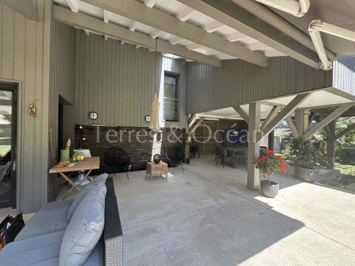 Image No.10-Maison de 5 chambres à vendre à Soorts-Hossegor